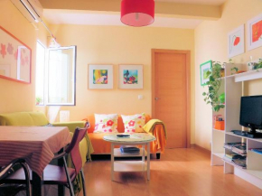 Отель Apartment Verde  Севилья